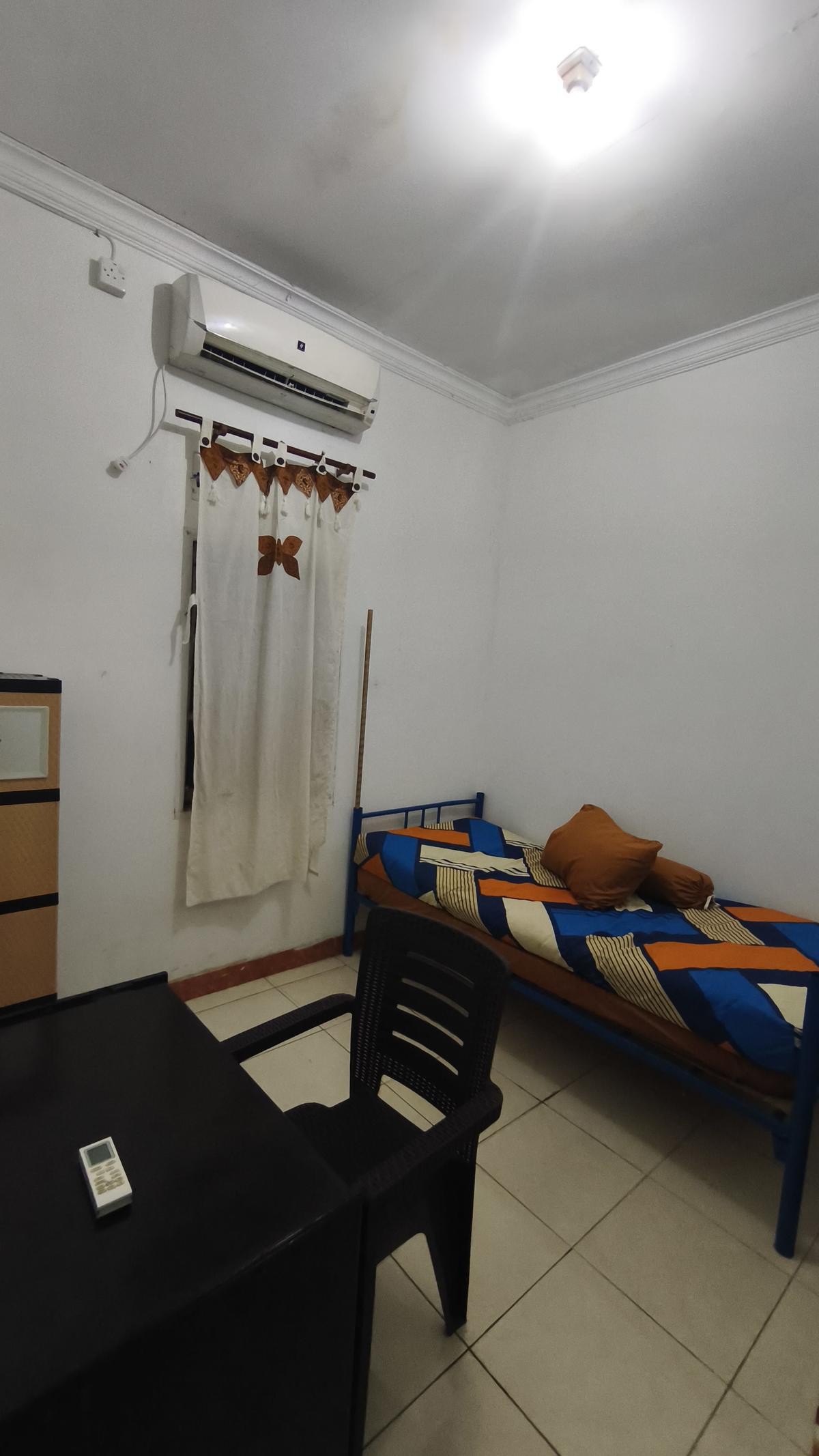 Kamar 1 & 2 FV Space — tampilan 1