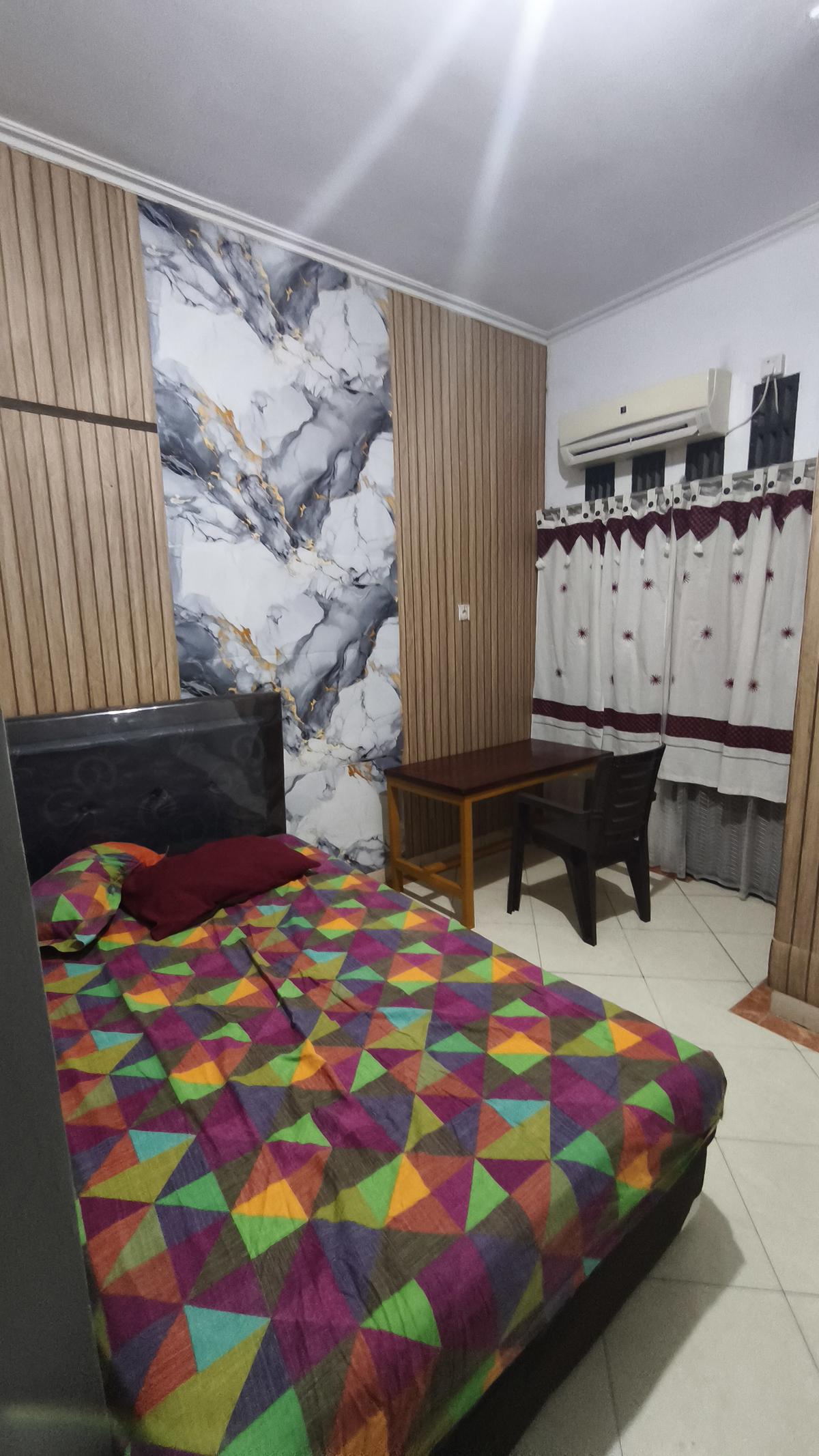 Kamar 3 Eksklusif FV Space — tampilan 1
