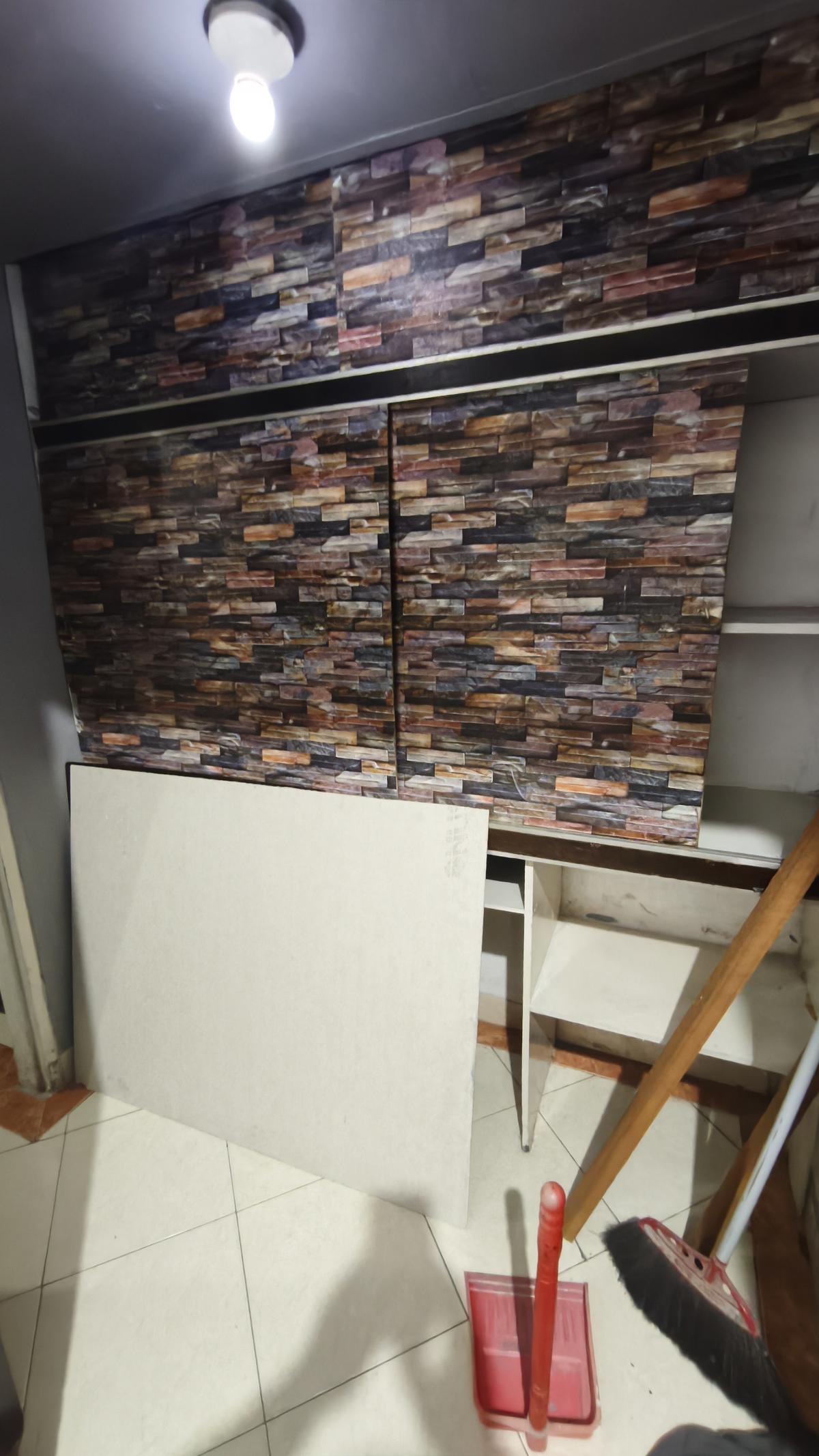 Kamar 3 Eksklusif FV Space — tampilan 2