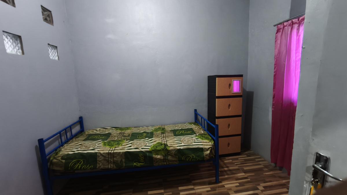 Kamar 4 FV Space — tampilan 1