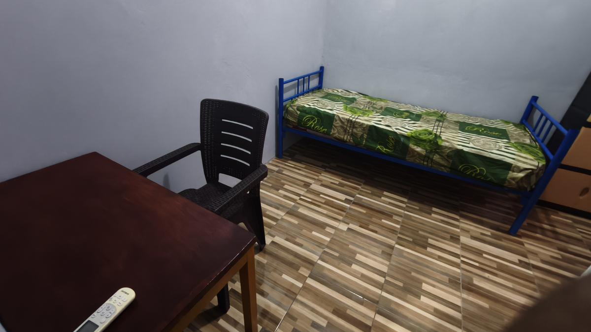 Kamar 4 FV Space — tampilan 2