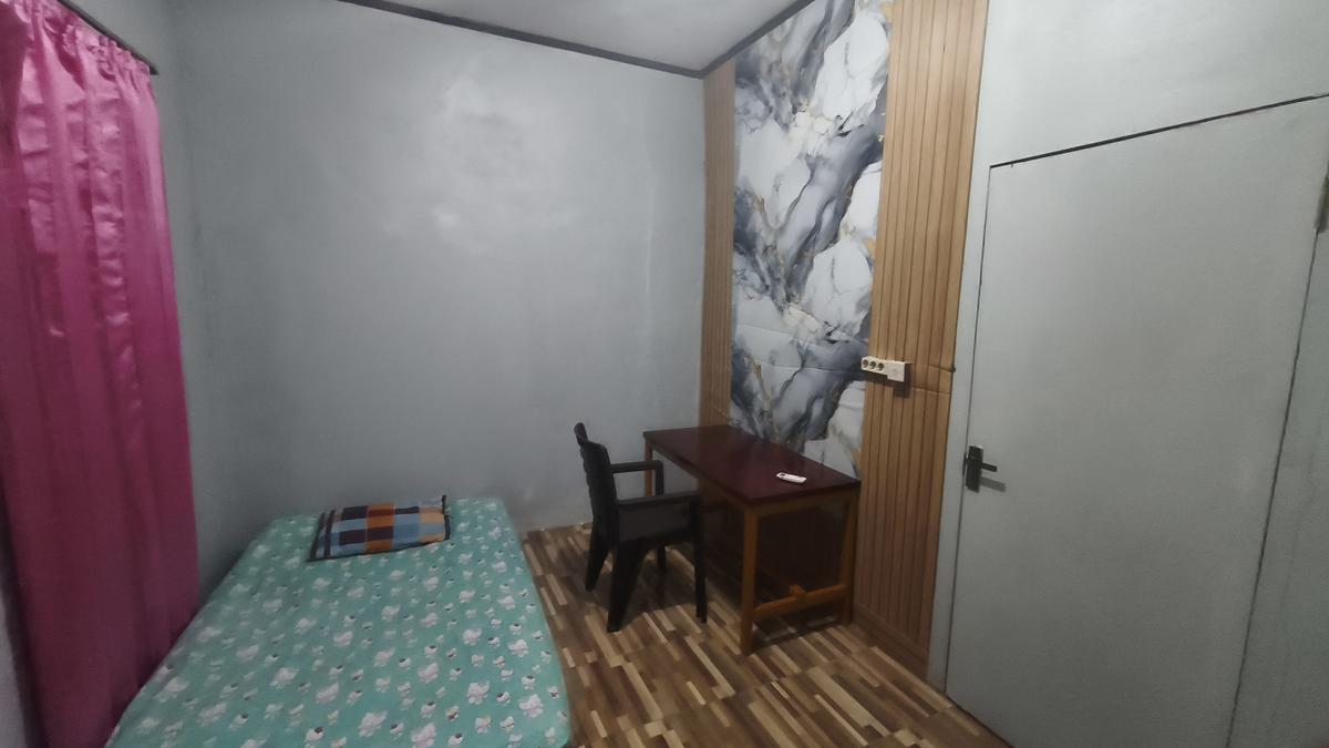 Kamar 5 & B FV Space — tampilan 1