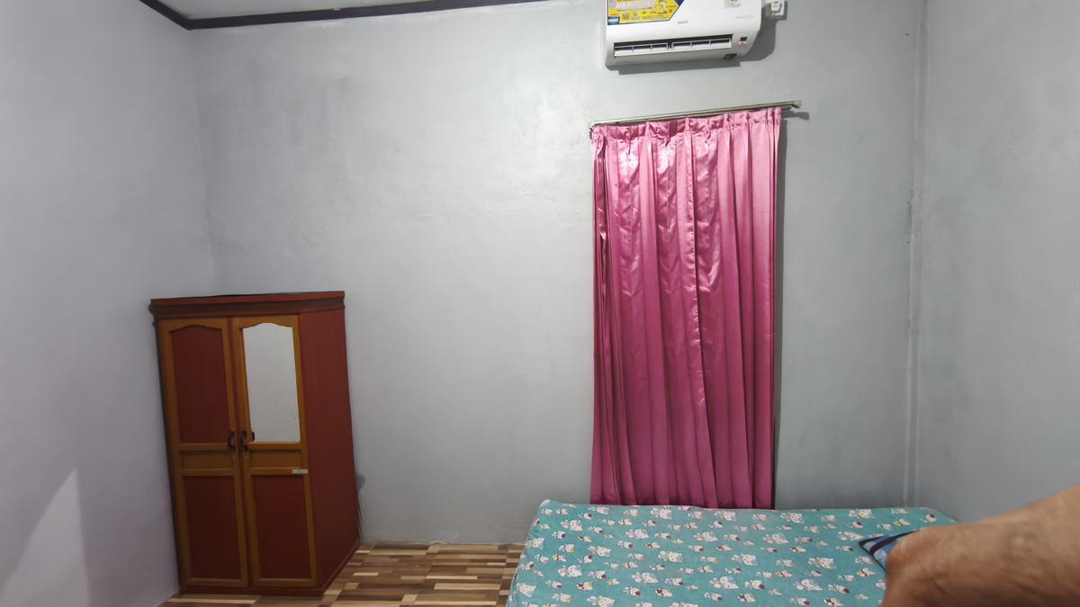 Kamar 5 & B FV Space — tampilan 2
